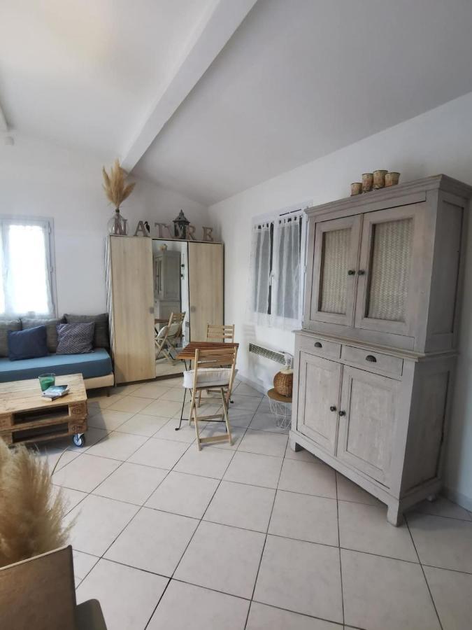 Chambre Nature Le Thoronet Exterior photo